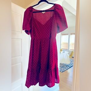 Ava & Viv summer dress